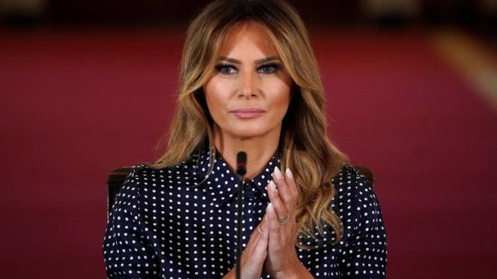 Melania Trump kimdir?