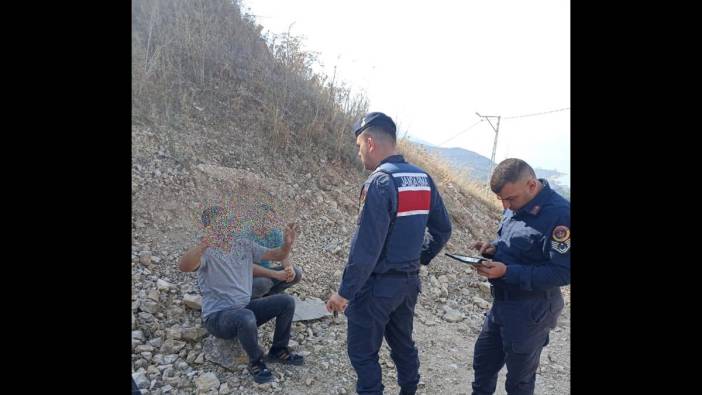 İznik'te tarihi eser kaçakçıları muhtara takıldı