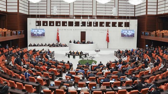 CHP suç oranlarındaki artış araştırılsın dedi! AKP ve MHP reddetti