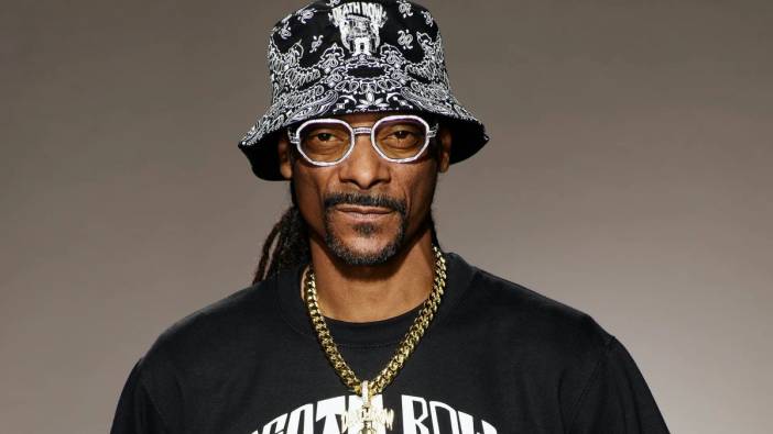 Snoop Dogg kimdir?