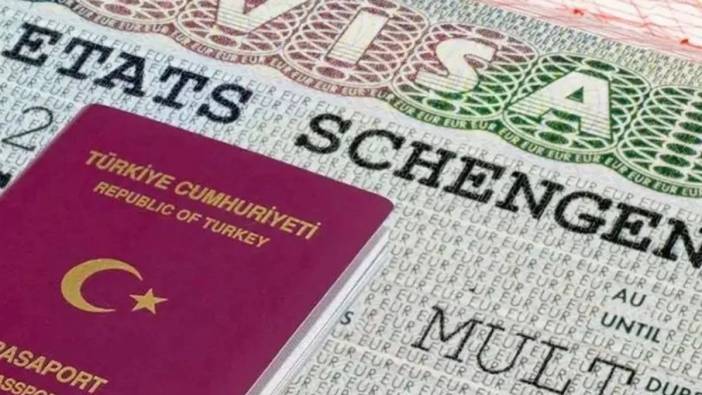 Yurt dışına çıkacaklar dikkat! Schengen'de pasaport damgası sistemi değişiyor