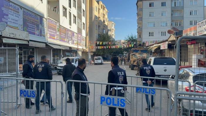 Iğdır'da 13 polisin şehit olduğu terör saldırısıyla ilgili önemli gelişme