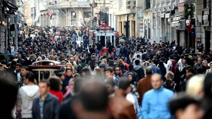 TÜİK ağustos ayı işsizlik rakamlarını açıkladı