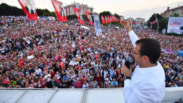 CHP, İmamoğlu için yeni planını hazırladı! Siyasi yasak gelirse ne yapacakları belli oldu