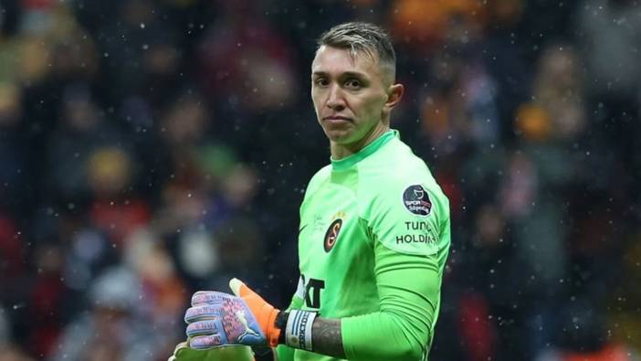 Muslera Uruguay’da kulüp satın aldı