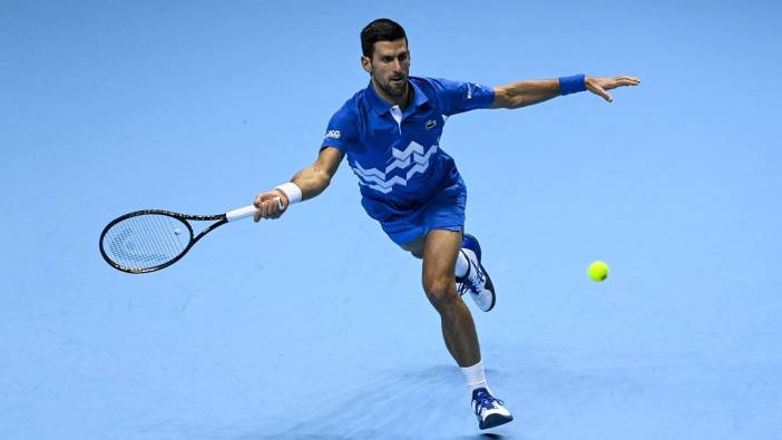 Djokovic formunun sırrını açıkladı