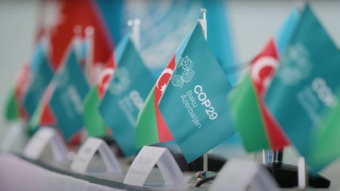 Türkiye, COP 29 sürecinde Azerbaycan'a destek olacak