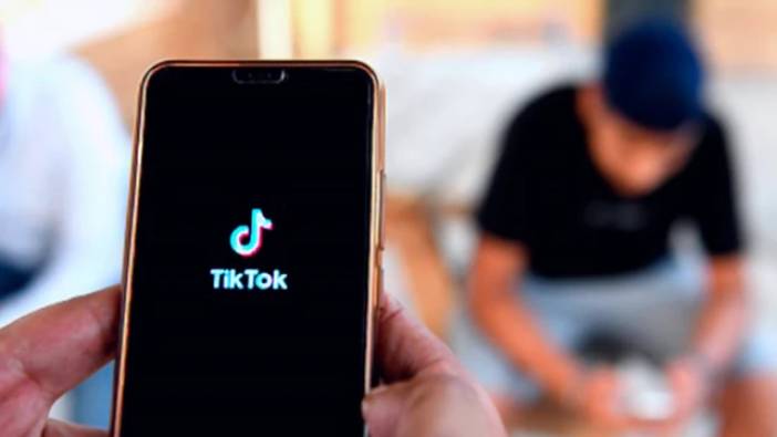 TikTok'a ''çocuk sömürüsü'' davası