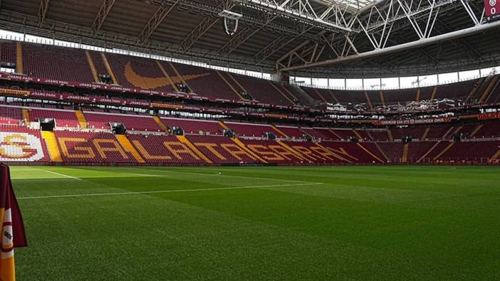 UEFA uyardı, Galatasaray harekete geçti