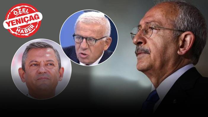 Kendisine hakaret eden Özkök’ü ‘şiddetle kınayan’ Kılıçdaroğlu:  Malum çevrelerin sözcülüğüne soyunmuş!