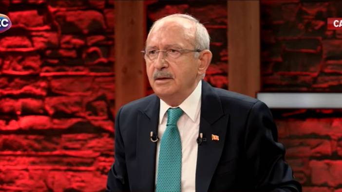 Kılıçdaroğlu yeniden Cumhurbaşkanı adayı mı oluyor? Canlı yayında açıkladı