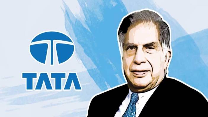 Ratan Tata devlet töreniyle son yolculuğuna uğurlandı