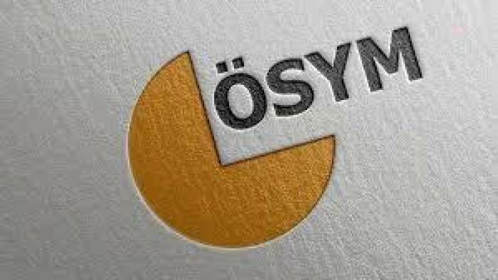 ÖSYM, 2024 - Spor Bilimleri Özel Yetenek Sınavı yerleştirme sonuçlarını açıkladı