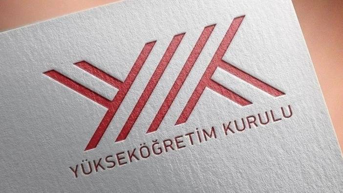 YÖK'ten öğrencilere kritik uyarı