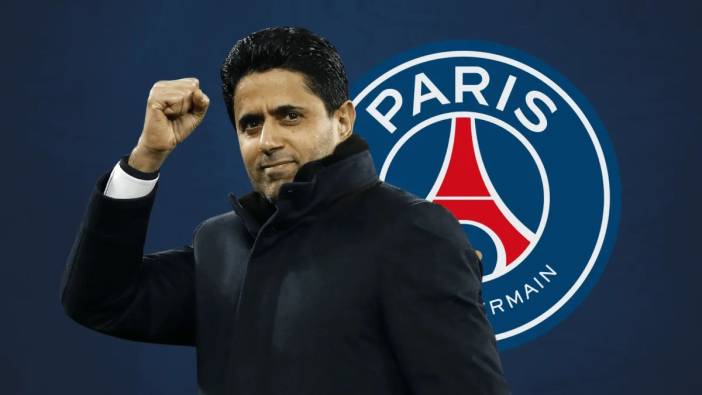 PSG Başkanı meydan okudu: Beğenmiyorsanız oynamayın!