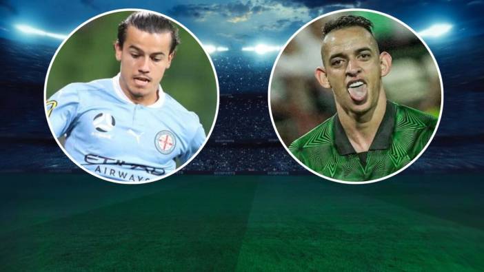 A-League kulüpleri transferde vites arttırdı