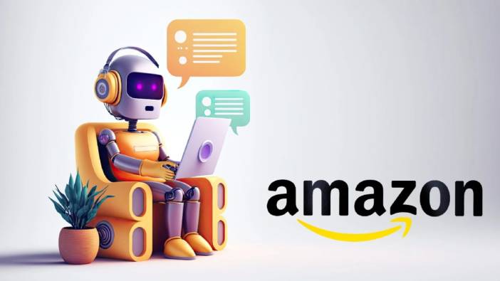 Amazon'dan yeni özellik: Rufus ile fiyat takibi