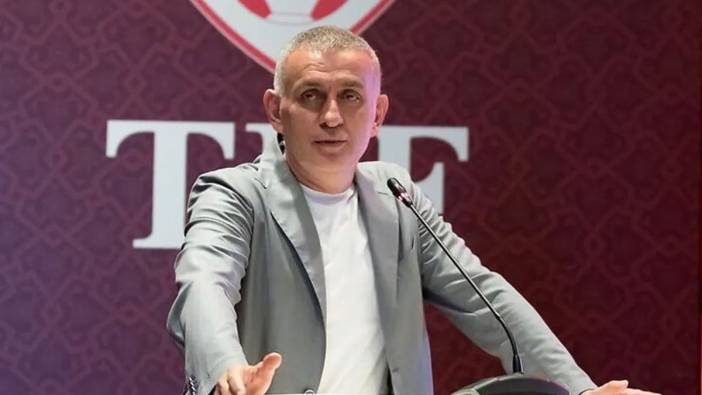 Yabancı VAR hakemi gelecek mi? TFF Başkanı Hacıosmanoğlu açıkladı