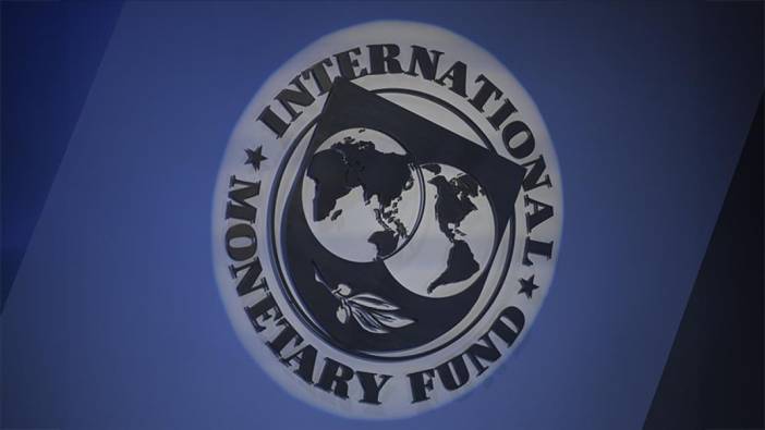 IMF'den iktidarı sevindirecek değerlendirme