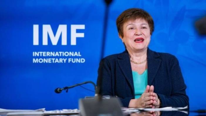 IMF borçlanma maliyetlerini düşürmek için kolları sıvadı