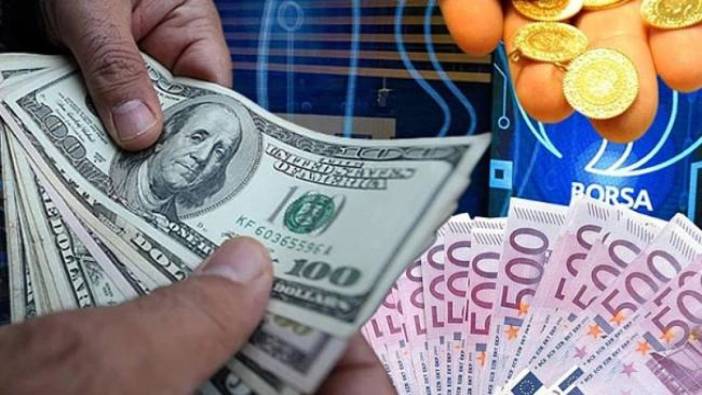 Borsa çakıldı haftanın kazandıranları belli oldu