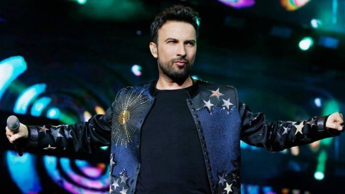 Megastar Tarkan'dan hayvan katliamına isyan