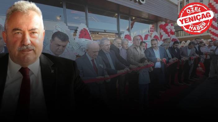 İsrail boykotunu delen AKP'lileri böyle savundu: Eleştirenlere bakarım adam mı diye...