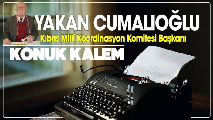 Bir kahramanın hatırlattıkları / Yakan Cumalıoğlu