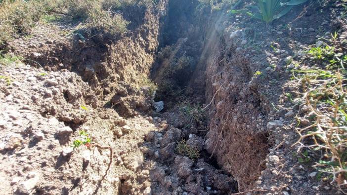 İzmir’deki 2 bölge için kritik uyarı: İmara kapatılsın