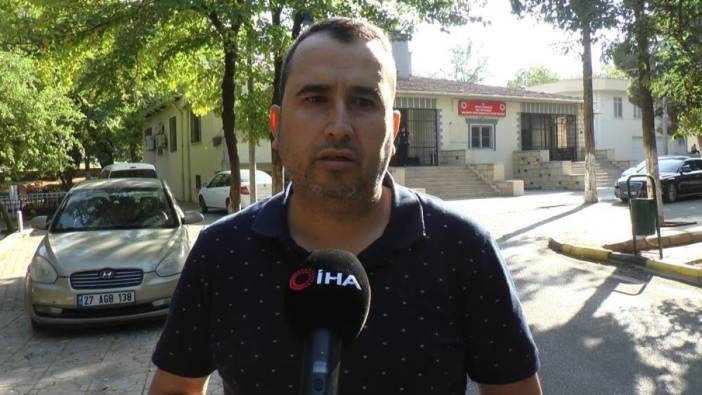 Ailesini katleden Ahmet Demir'in yakını konuştu