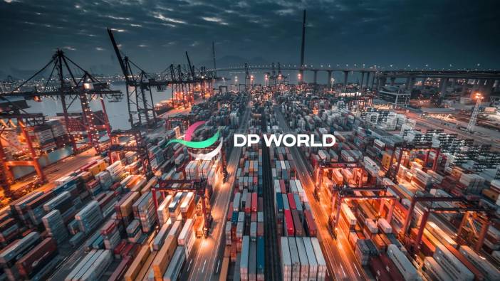 DP World, İngiltere'deki yatırımlarına devam edecek