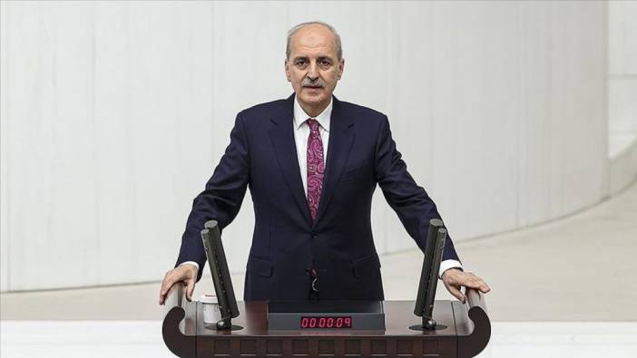 Numan Kurtulmuş’tan cevabı beklenen soru: Namusun ve şerefin üzerine ettiğin yemini unuttun mu?