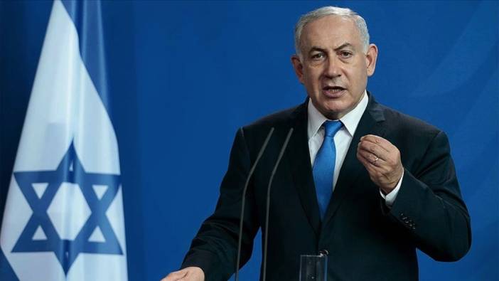 Netanyahu'dan BM Barış Gücü'ne: Lübnan'dan çıkın