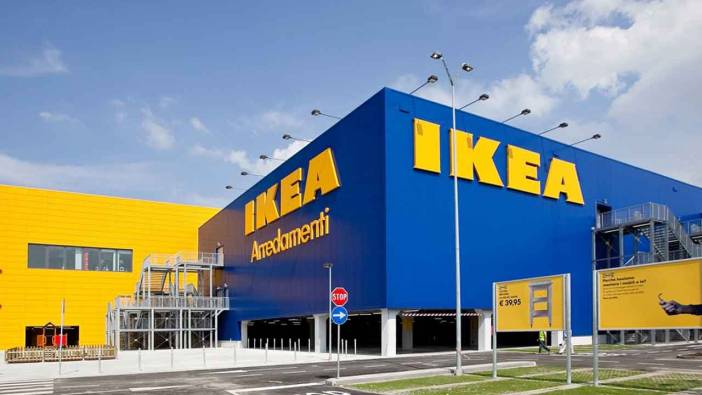 Mobilya devi IKEA bilançosunu açıkladı! 16 yıldır böyle bir şey yaşamadık