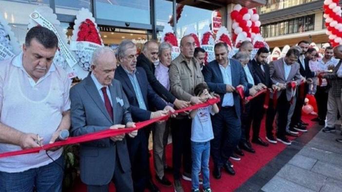 Burger King açılışı skandalında AKP'li isimler disipline sevk edildi