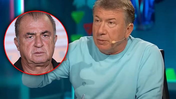 Tanju Çolak torpille başladığı teknik direktörlüğü nasıl bıraktığını açıkladı: Çok konuşulacak Fatih Terim detayı