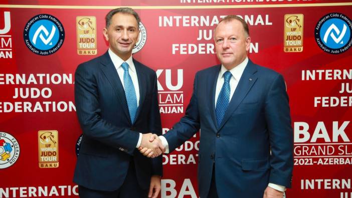 2026 Dünya Judo Şampiyonası'na Azerbaycan ev sahipliği yapacak