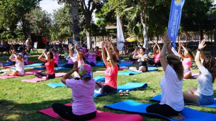 Yoga meme kanserini iyileştiriyor mu? İşte uzman görüşleri...