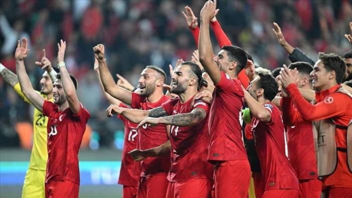 Türkiye İzlanda maçı erteleniyor mu? TFF'den bir açıklama daha