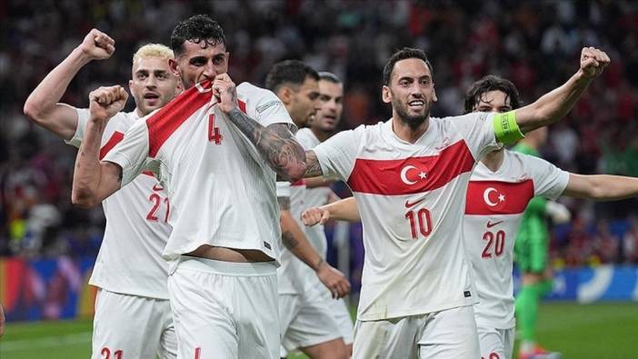 Türkiye İzlanda maçı oynanacak. UEFA kararını verdi