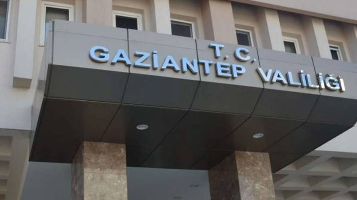 Gaziantep Valiliği'nden Suriyelilerin esnaf kaçırdığı iddialarına açıklama