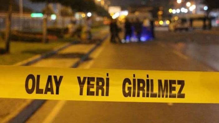 75 yaşındaki annesini bıçaklayıp bastonla boğarak öldürdü