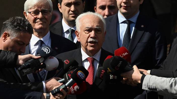 Perinçek gemileri yaktı! Bahçeli ile Erdoğan’ın planlarını ortaya döktü