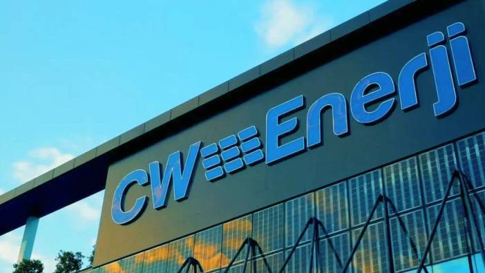 CW Enerji, EIF Dünya Enerji Kongresi'nde ürünlerini tanıttı