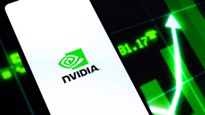 Nvidia hisseleri uçuşa geçti