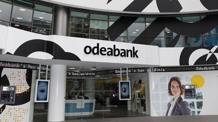 Birleşik Arap Emirlikleri Odeabank'ı satın alıyor