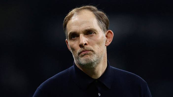 Tuchel İngiltere Milli Takımı’na gidiyor. Tarihte ilk kez olacak