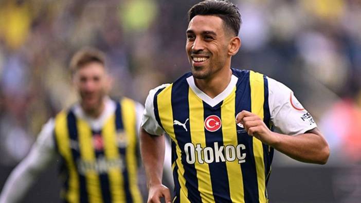 Fenerbahçe İrfan Can için alarma geçti. Beşiktaş gözünü dikti