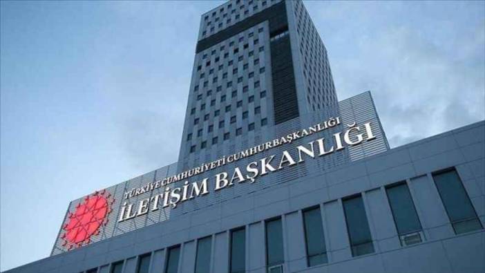 Cumhurbaşkanlığı İletişim Başkanı'ndan Malatya depremine 'dezenformasyon' açıklaması