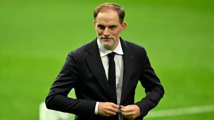 Tuchel anlaşmayı imzaladı, İngilizler ayağa kalktı. 'Karanlık bir gün' dediler